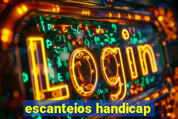 escanteios handicap